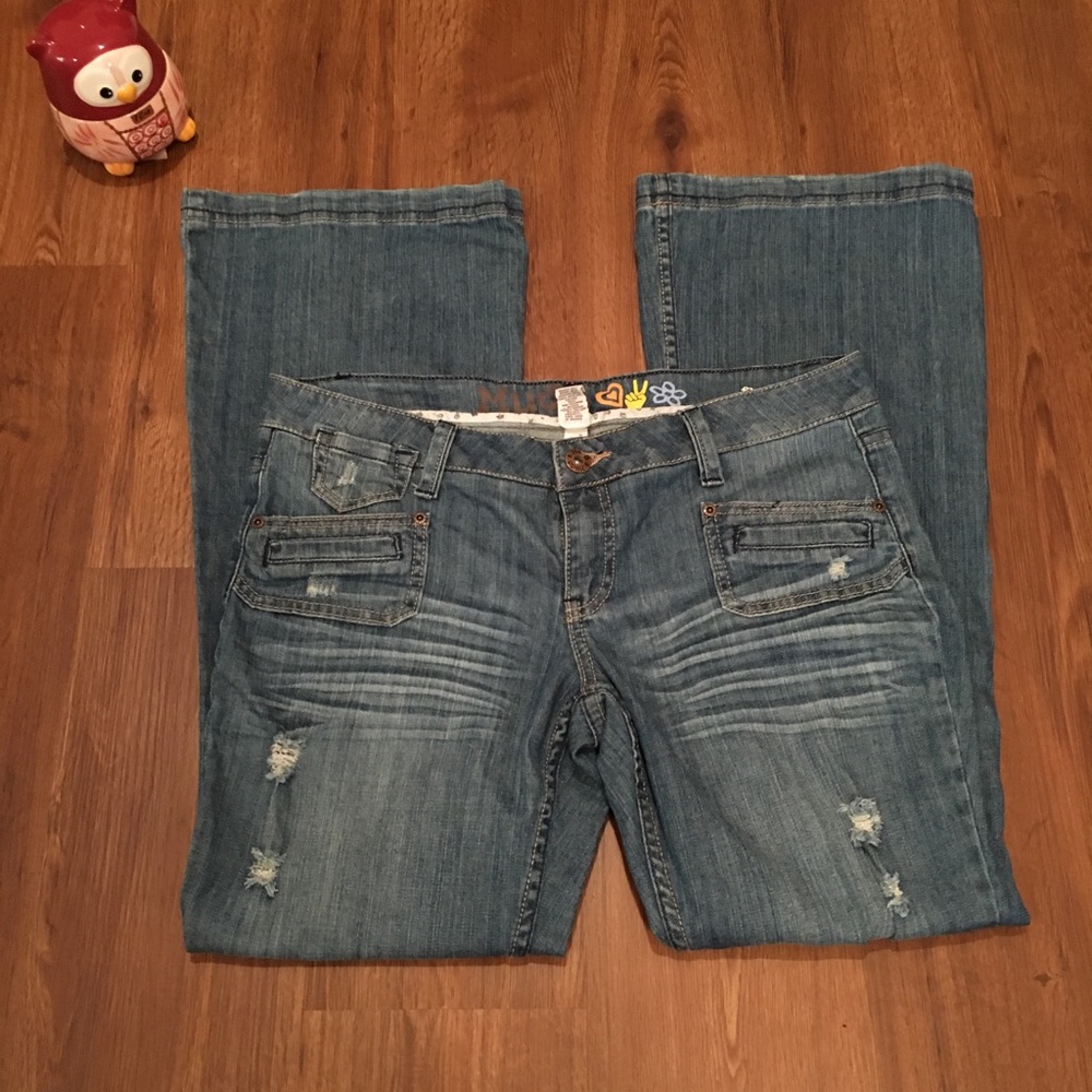 Mudd Jeans!!!